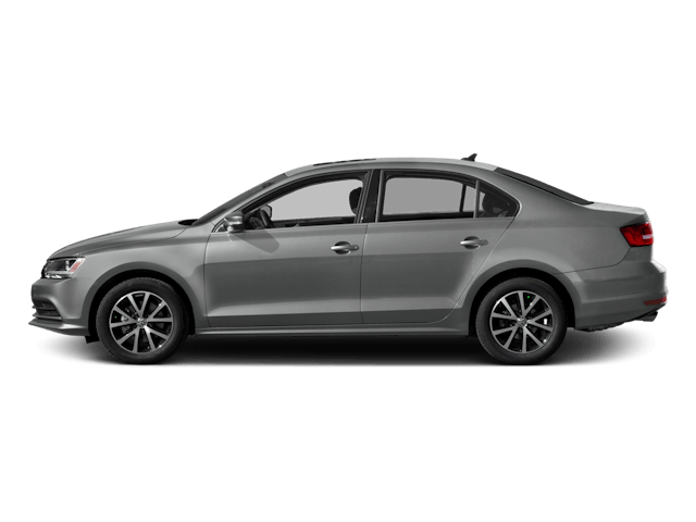 2016 Volkswagen Jetta 4dr Car